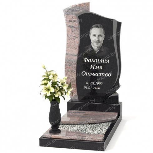 Эксклюзивный памятник К-233