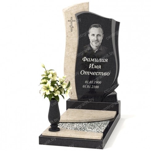 Эксклюзивный памятник К-233