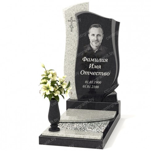 Эксклюзивный памятник К-233