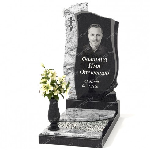 Эксклюзивный памятник К-233