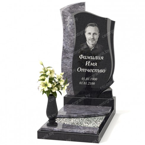 Эксклюзивный памятник К-233