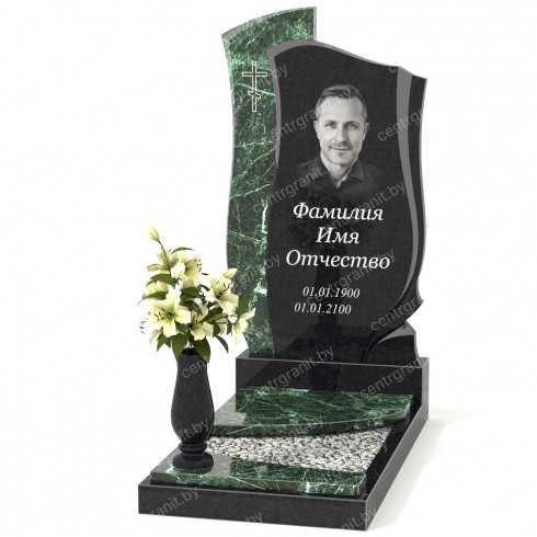 Эксклюзивный памятник К-233