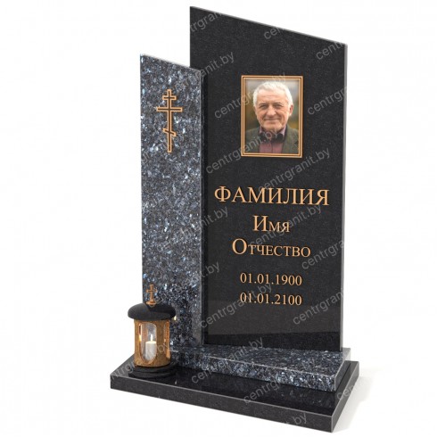 Эксклюзивный памятник К-234