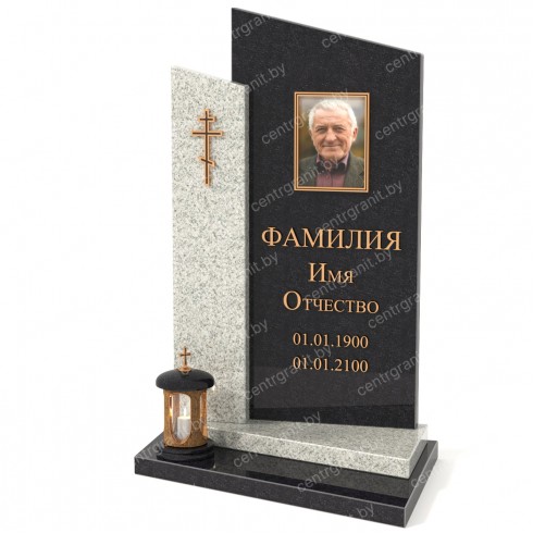 Эксклюзивный памятник К-234