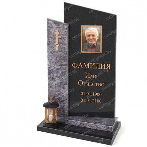 Эксклюзивный памятник К-234