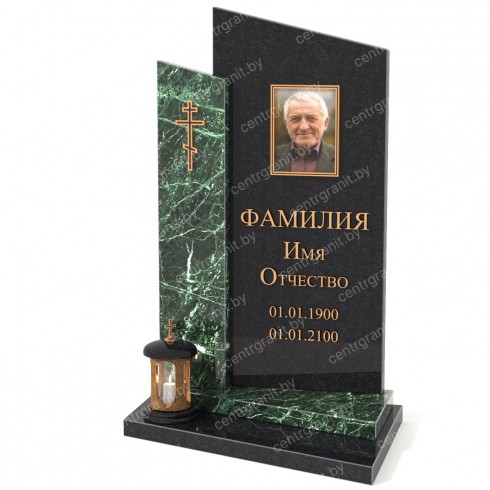 Эксклюзивный памятник К-234