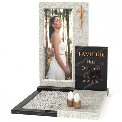 Эксклюзивный памятник К-240