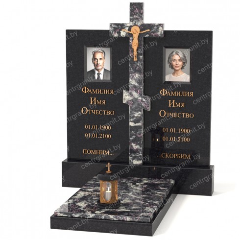 Эксклюзивный памятник К-249