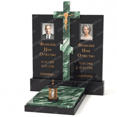 Эксклюзивный памятник К-249