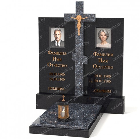 Эксклюзивный памятник К-249