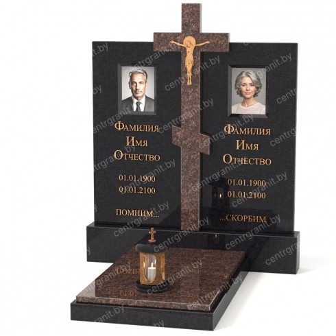 Эксклюзивный памятник К-249