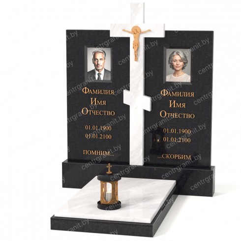 Эксклюзивный памятник К-249