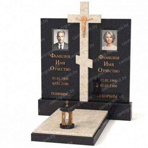 Эксклюзивный памятник К-249