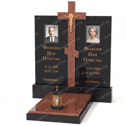 Эксклюзивный памятник К-249