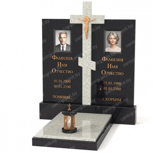 Эксклюзивный памятник К-249