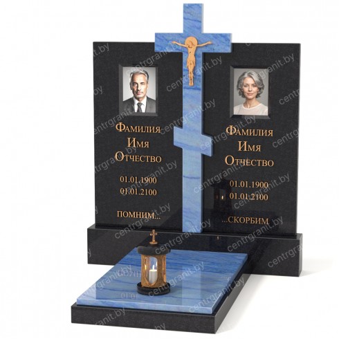 Эксклюзивный памятник К-249