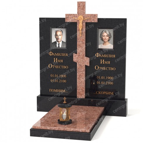 Эксклюзивный памятник К-249