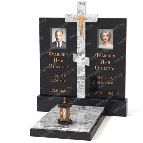 Эксклюзивный памятник К-249