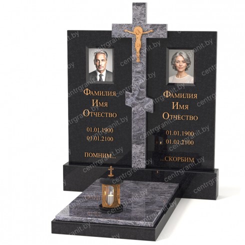 Эксклюзивный памятник К-249