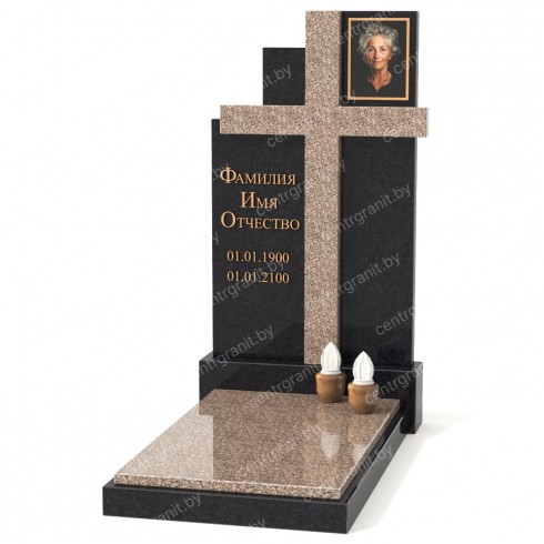 Эксклюзивный памятник К-25