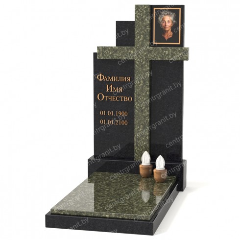 Эксклюзивный памятник К-25