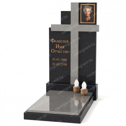 Эксклюзивный памятник К-25