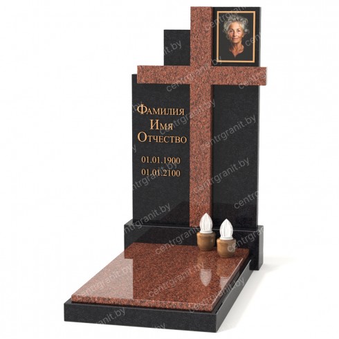 Эксклюзивный памятник К-25