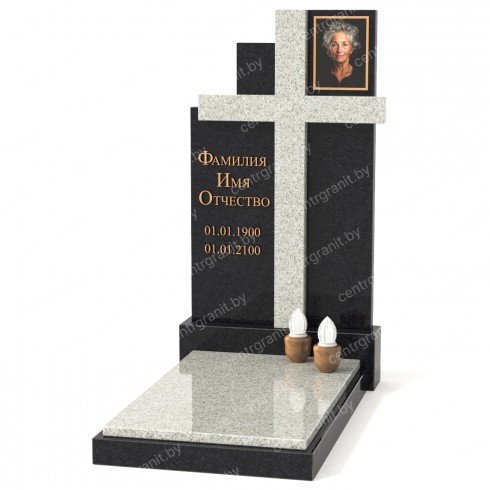 Эксклюзивный памятник К-25