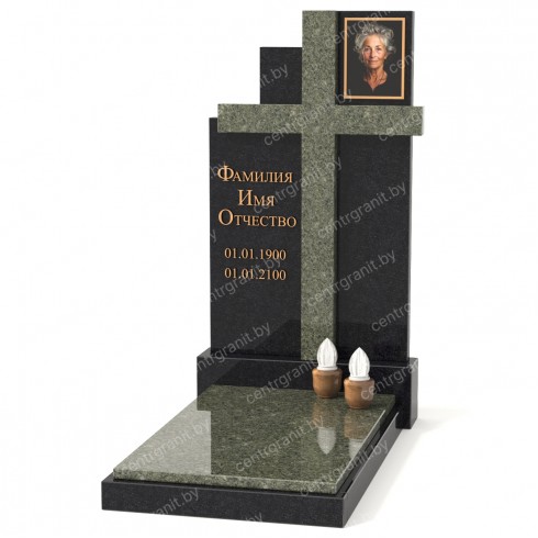 Эксклюзивный памятник К-25