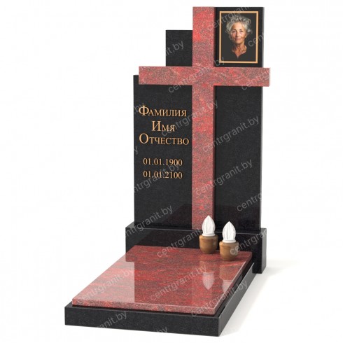 Эксклюзивный памятник К-25