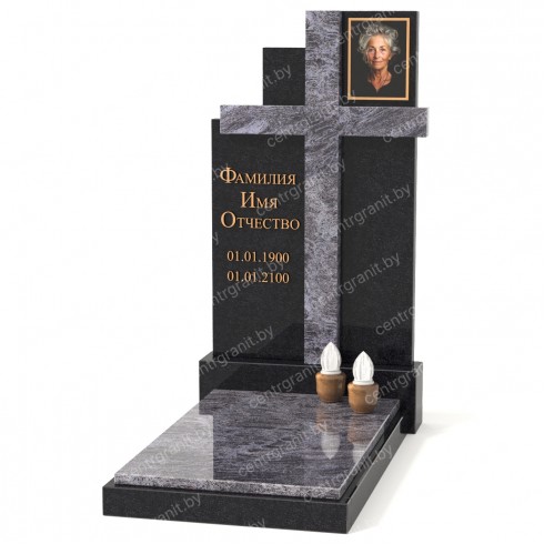 Эксклюзивный памятник К-25