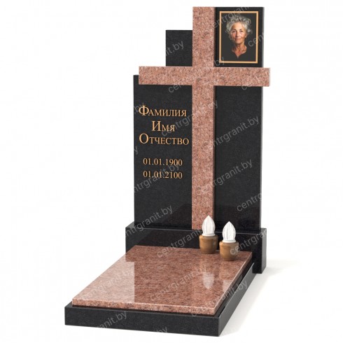 Эксклюзивный памятник К-25