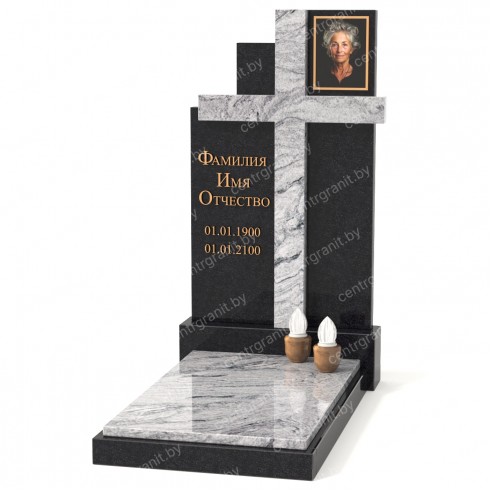 Эксклюзивный памятник К-25