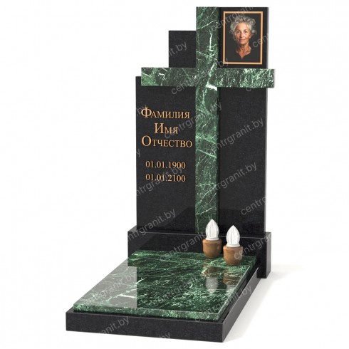 Эксклюзивный памятник К-25