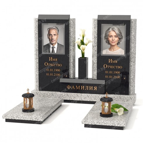 Эксклюзивный памятник К-258