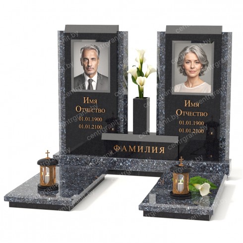 Эксклюзивный памятник К-258