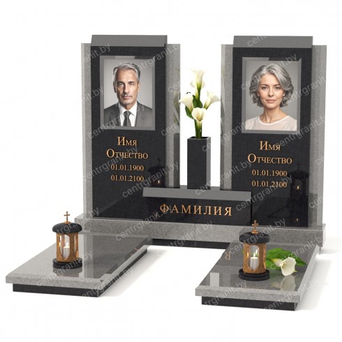 Эксклюзивный памятник К-258