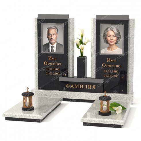 Эксклюзивный памятник К-258