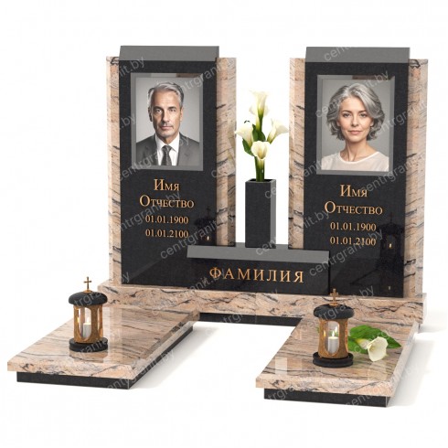 Эксклюзивный памятник К-258