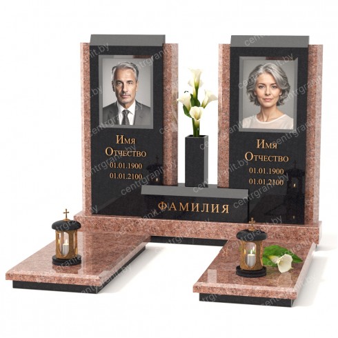 Эксклюзивный памятник К-258