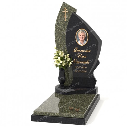 Эксклюзивный памятник К-26