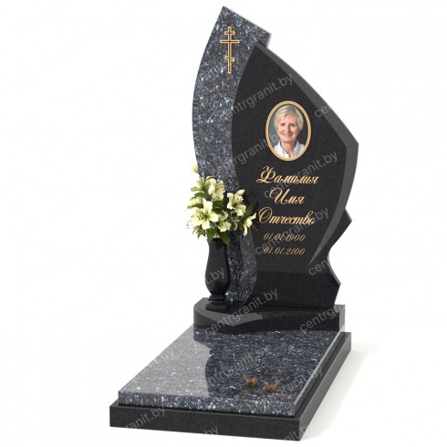 Эксклюзивный памятник К-26