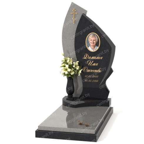 Эксклюзивный памятник К-26