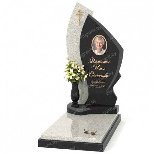 Эксклюзивный памятник К-26