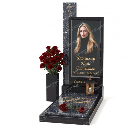 Эксклюзивный памятник К-263