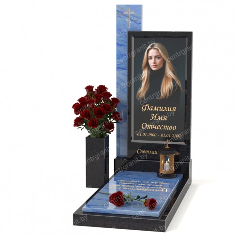 Эксклюзивный памятник К-263