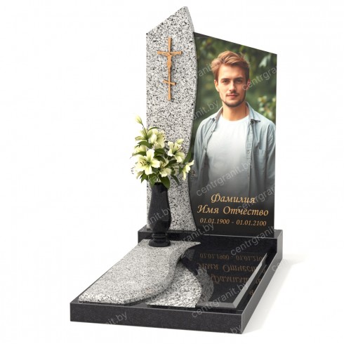 Эксклюзивный памятник К-273