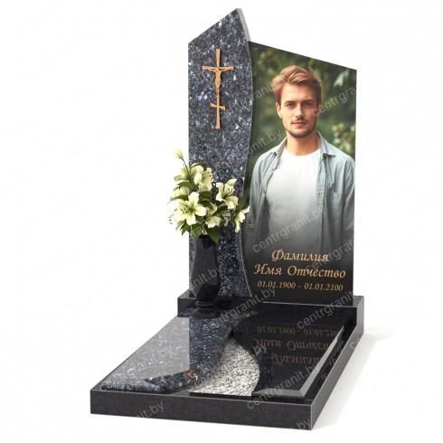 Эксклюзивный памятник К-273