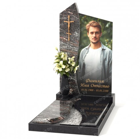 Эксклюзивный памятник К-273