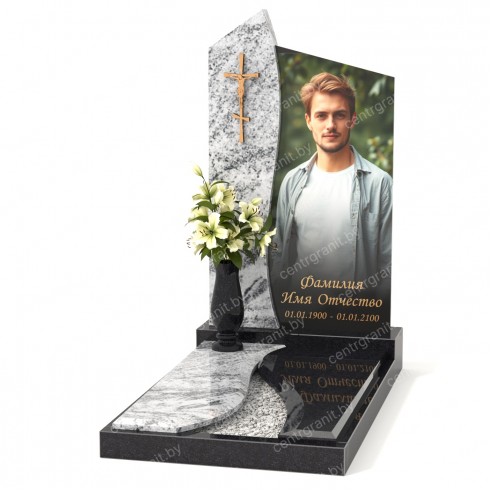 Эксклюзивный памятник К-273